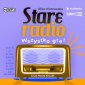 pudełko audiobooku - Stare radio Wszystko gra! (CD mp3)