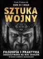 okładka książki - Sun Zi i jego sztuka wojny. Filozofia