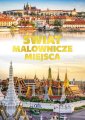 okładka książki - Świat. Malownicze miejsca