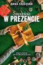 okładka książki - Szczęście w prezencie