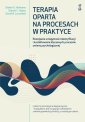 okładka książki - Terapia oparta na procesach w praktyce.