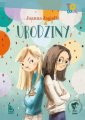 okładka książki - Urodziny