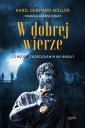 okładka książki - W dobrej wierze. Co będzie z Kościołem