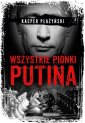 okładka książki - Wszystkie pionki Putina. Rosyjski