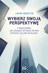 okładka książki - Wybierz swoją perspektywę. 7 wskazówek,