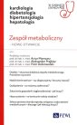 okładka książki - Zespół metaboliczny - nowe otwarcie