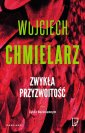 okładka książki - Zwykła przyzwoitość