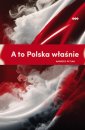 okładka książki - A to Polska właśnie