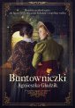 okładka książki - Buntowniczki