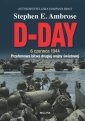 okładka książki - D-Day. 6 czerwca 1944