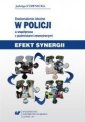 okładka książki - Doskonalenie lokalne w Policji