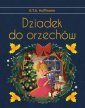 okładka książki - Dziadek do orzechów. Wydanie ekskluzywne