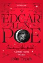 okładka książki - Edgar Allan Poe. Ciemna strona