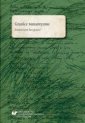 okładka książki - Granice romantyzmu. Romantyzm bez