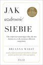 okładka książki - Jak uzdrowić siebie