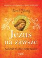 okładka książki - Jezus na zawsze. Radość w Jego