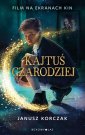 okładka książki - Kajtuś czarodziej (wydanie filmowe)