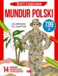 okładka książki - Kolorowanki dla chłopców. Mundur