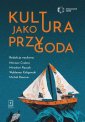 okładka książki - Kultura jako przygoda