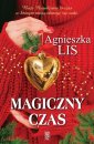 okładka książki - Magiczny czas