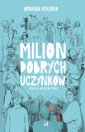 okładka książki - Milion dobrych uczynków