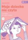 okładka książki - Moje dziecko nie czyta. Ćwiczenia