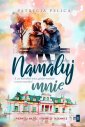 okładka książki - Namaluj mnie