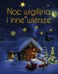 okładka książki - Noc wigilijna i inne wiersze. Wydanie