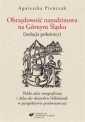 okładka książki - Obrzędowość narodzinowa na Górnym