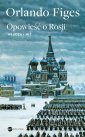 okładka książki - Opowieść o Rosji. Władza i mit