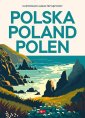 okładka książki - Polska Poland Polen