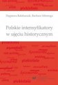 okładka książki - Polskie intensyfikatory w ujęciu