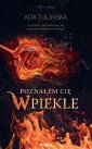 okładka książki - Poznałem Cię w piekle