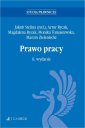 okładka książki - Prawo pracy z testami online