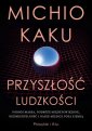 okładka książki - Przyszłość ludzkości. Podbój Marsa,