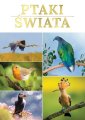 okładka książki - Ptaki świata