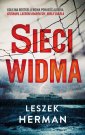 okładka książki - Sieci widma