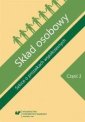 okładka książki - Skład osobowy. Szkice o prozaikach