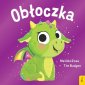 okładka książki - Smoczek Obłoczek. Sklepik z magicznymi