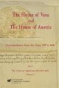 okładka książki - The House of Vasa and The House