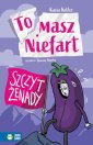 okładka książki - Tomasz Niefart. Szczyt żenady