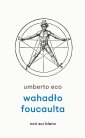 okładka książki - Wahadło Foucaulta