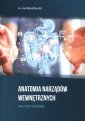 okładka książki - Anatomia Narządów Wewnętrznych.