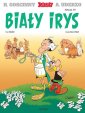okładka książki - Asteriks. Biały Irys. Tom 40