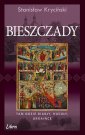 okładka książki - Bieszczady. Tam gdzie diabły Hucuły