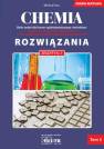 okładka podręcznika - Chemia. Rozwiązania nowa matura.