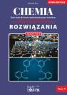 okładka podręcznika - Chemia. Rozwiązania nowa matura.