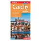 okładka książki - Czechy Mapa samochodowa 1:35 0000