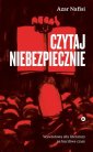 okładka książki - Czytaj niebezpiecznie Wywrotowa