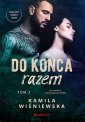 okładka książki - Do końca razem. Tom 3